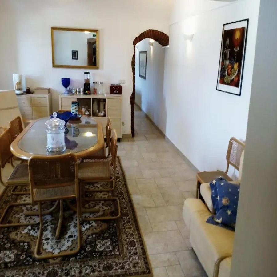 Bed and Breakfast Madrugada Évora Esterno foto