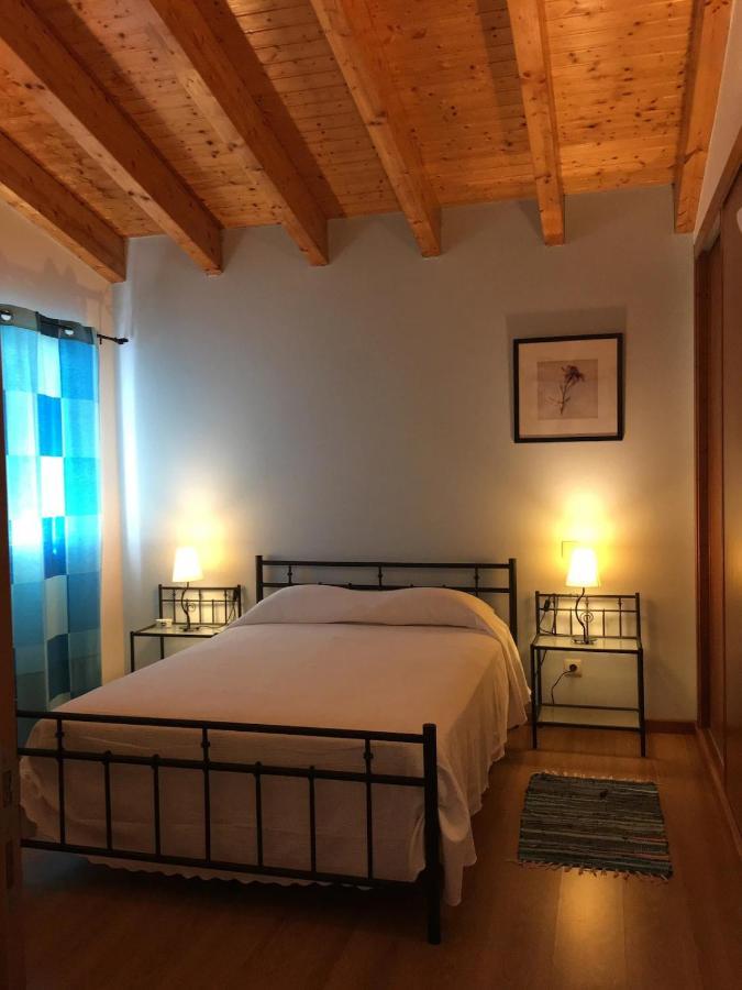 Bed and Breakfast Madrugada Évora Esterno foto